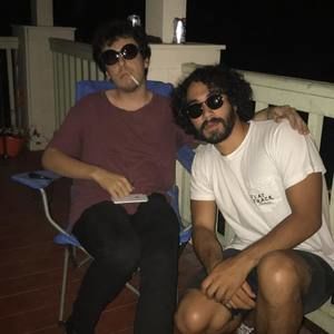 Meet your Posher, Jon-paul